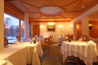 Hotel Quadratscha Swiss Quality