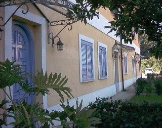 Hotel Quadrifoglio I