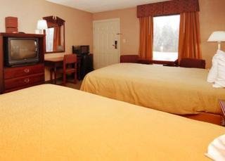 Hotel Quality