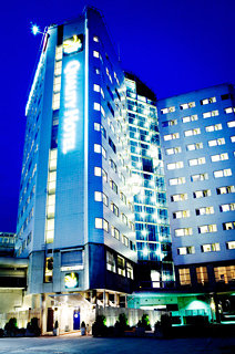 Hotel Quality Airport Arlanda