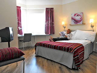 Hotel Quality Airport Arlanda