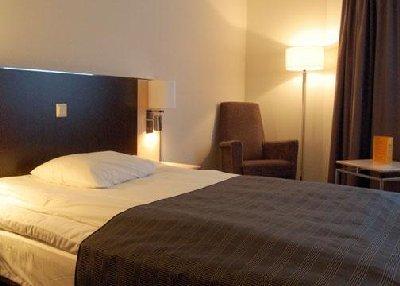 Hotel Quality Airport Gardermoen