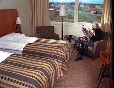 Hotel Quality Airport Gardermoen