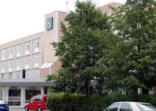 Hotel Quality Airport Vaernes