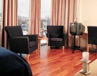 Hotel Quality Airport Vaernes
