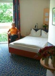 Hotel Quality Am Tierpark
