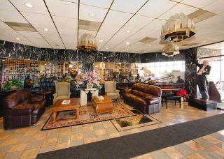 Hotel Quality Atlantic City West