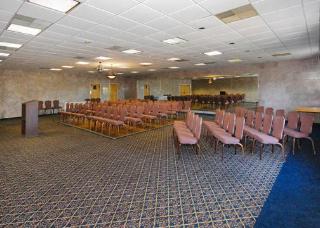 Hotel Quality Atlantic City West