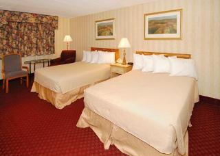 Hotel Quality Atlantic City West