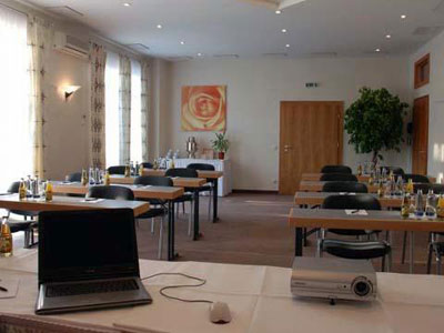 Hotel Quality Augsburg