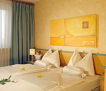 Hotel Quality Augsburg
