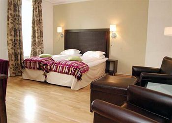 Hotel Quality Augustin