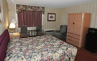 Hotel Quality Bayside Resort
