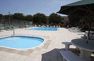 Hotel Quality Bayside Resort