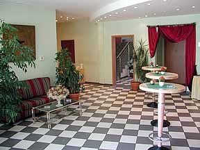 Hotel Quality Bielefeld