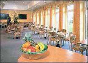 Hotel Quality Bielefeld