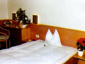 Hotel Quality Bielefeld
