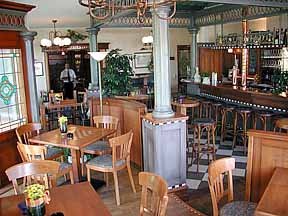 Hotel Quality Bielefeld
