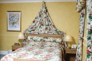Hotel Quality Birmingham Airport Nec