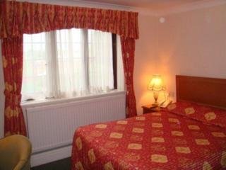 Hotel Quality Birmingham Airport Nec