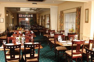 Hotel Quality Birmingham Airport Nec
