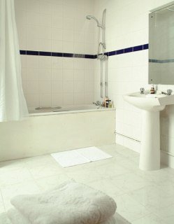 Hotel Quality Central Glasgow