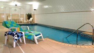 Hotel Quality Central Glasgow