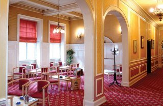Hotel Quality Central Glasgow