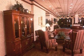 Hotel Quality & Conference Center