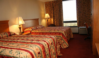 Hotel Quality & Conference Center