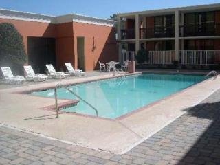 Hotel Quality & Conference Center