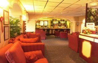 Hotel Quality Coventry