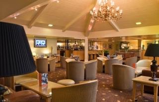Hotel Quality Edinburgh Airport
