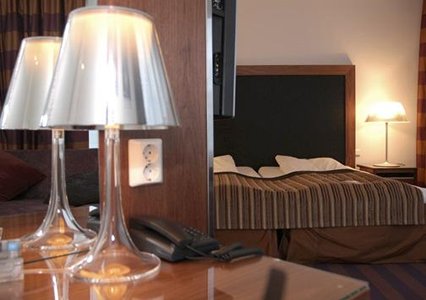 Hotel Quality Edvard Grieg