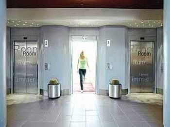 Hotel Quality Eurostop Arlandastad