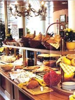 Hotel Quality Eurostop Arlandastad