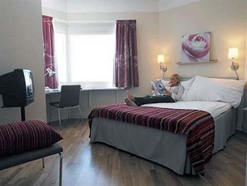 Hotel Quality Eurostop Arlandastad