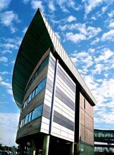 Hotel Quality Gardermoen Airport