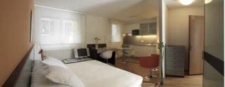 Hotel Quality Geneva City Centre