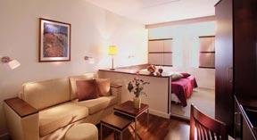Hotel Quality Globe