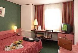 Hotel Quality Golf Rosny