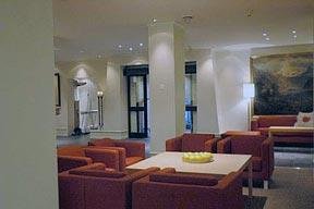 Hotel Quality Grand