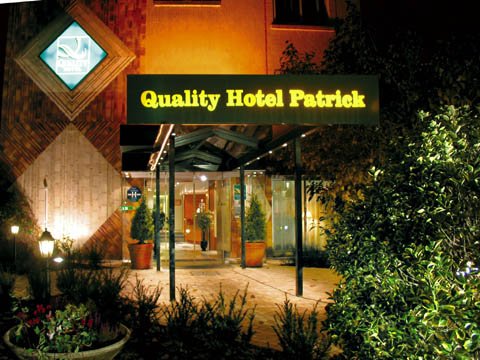 Hotel Quality Grenoble
