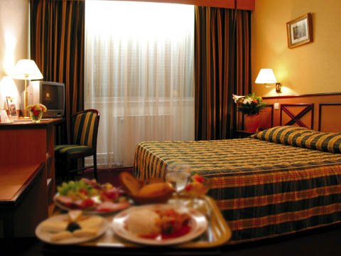 Hotel Quality Grenoble