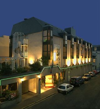 Hotel Quality Harmonie