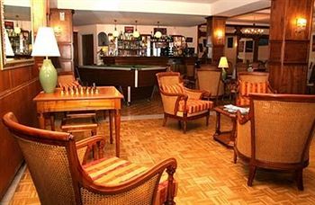 Hotel Quality Harmonie