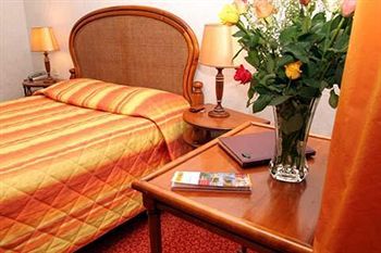 Hotel Quality Harmonie