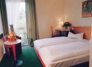 Hotel Quality Hof