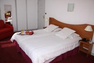Hotel Quality Hotel Le Clocher De Rodez