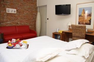 Hotel Quality Hotel Le Clocher De Rodez